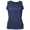 Top ROAN Cycle One Donkerblauw