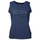 Top ROAN Cycle One Donkerblauw