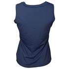 Top ROAN Cycle One Donkerblauw