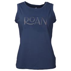 Top ROAN Cycle One Donkerblauw