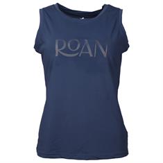 Top Roan Cycle One Donkerblauw