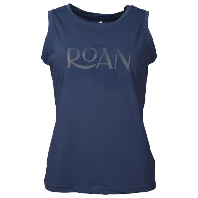 Top ROAN Cycle One Donkerblauw