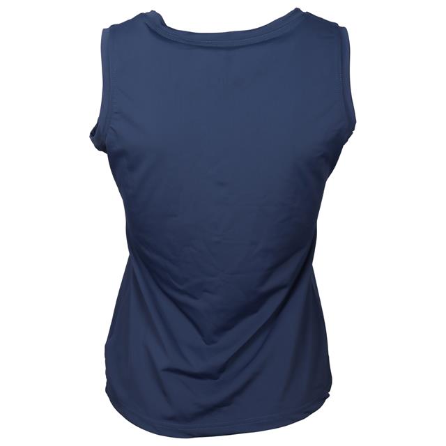 Top ROAN Cycle One Donkerblauw