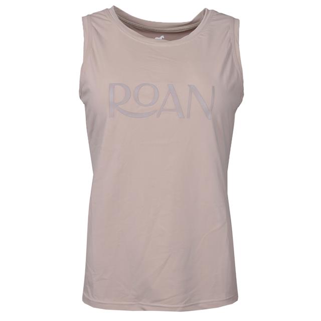 Top ROAN Cycle One Lichtbruin