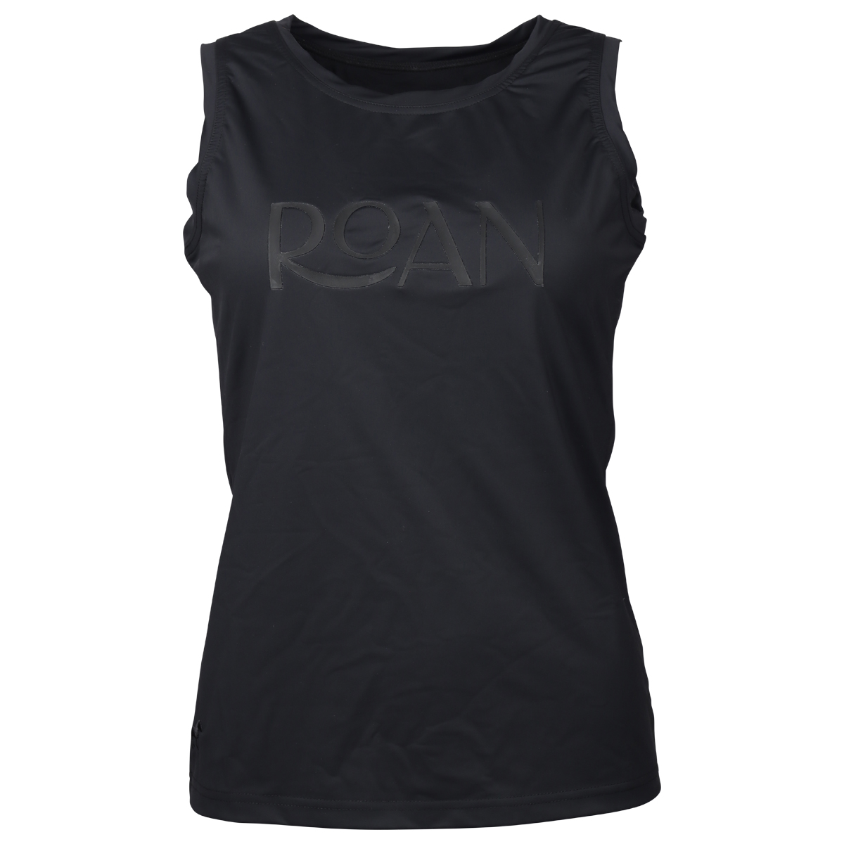 Top Roan Cycle One Zwart, XXS in zwart