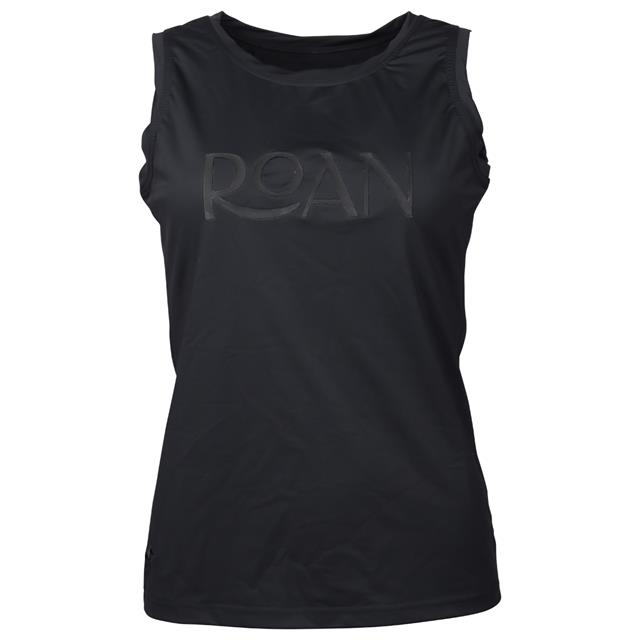 Top ROAN Cycle One Zwart