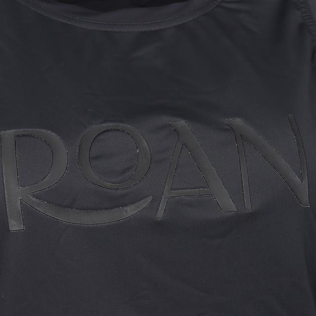 Top ROAN Cycle One Zwart