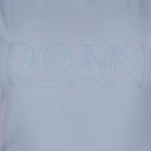 Top ROAN Cycle Two Lichtblauw
