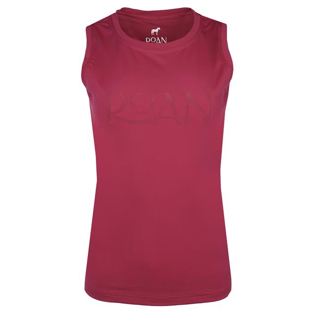 Top ROAN Cycle Two Rood