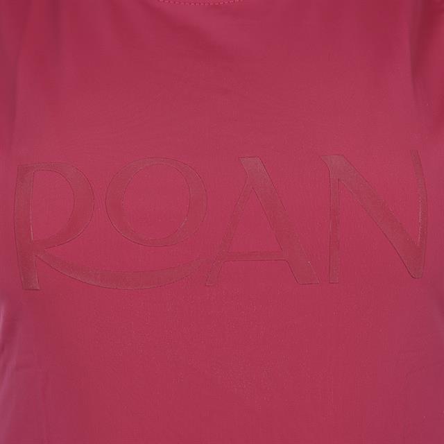 Top ROAN Cycle Two Rood