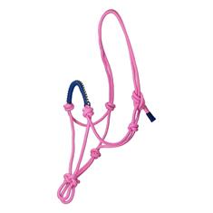 Touwhalster Epplejeck Diamonds Roze