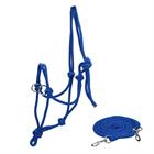 Touwhalster Epplejeck EJComplete Middenblauw