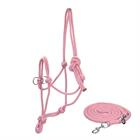 Touwhalster Epplejeck EJComplete Roze