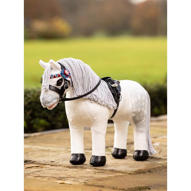 Toy Pony LeMieux Coco Wit