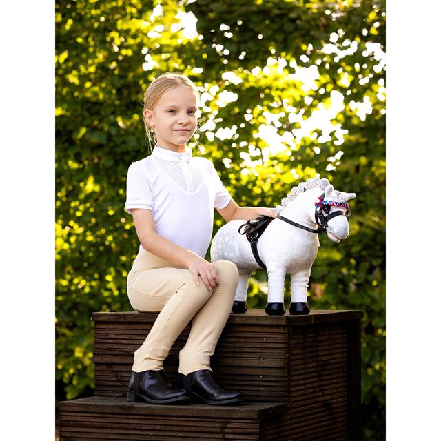 Toy Pony LeMieux Coco Wit