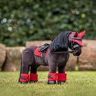 Toy Pony LeMieux Freya Donkerbruin