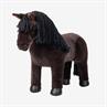 Toy Pony LeMieux Freya Donkerbruin