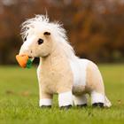 Toy Pony LeMieux Lemon Wit-beige