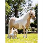 Toy Pony LeMieux Lemon Wit-beige