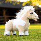 Toy Pony LeMieux Lemon Wit-beige