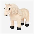Toy Pony LeMieux Popcorn Lichtbruin