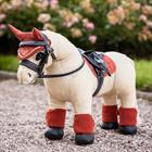 Toy Pony LeMieux Popcorn Lichtbruin