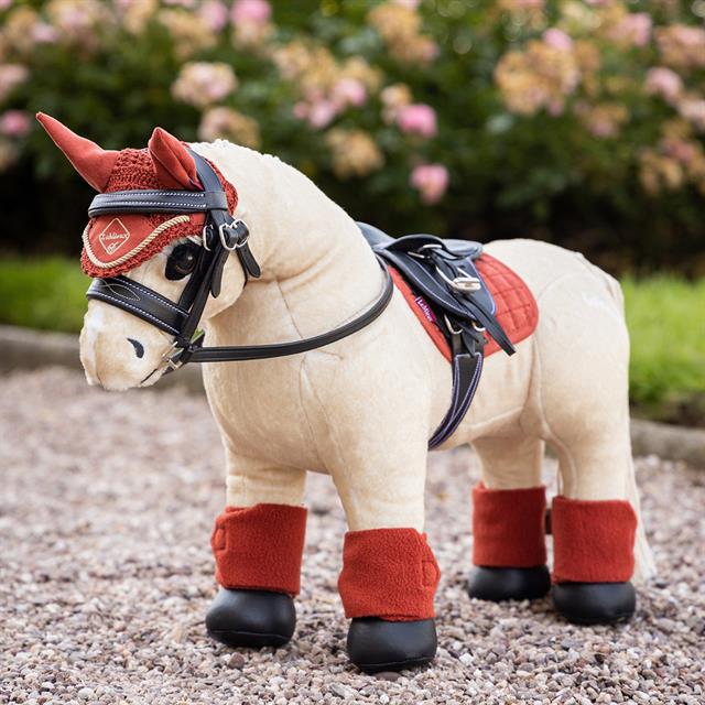 Toy Pony LeMieux Popcorn Lichtbruin