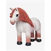 Toy Pony LeMieux Poppy Rood-grijs