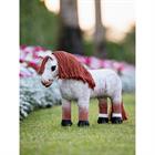 Toy Pony LeMieux Poppy Rood-grijs