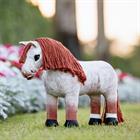 Toy Pony LeMieux Poppy Rood-grijs