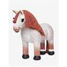 Toy Pony LeMieux Poppy Rood-grijs