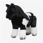 Toy Pony LeMieux Razzle Zwart-wit