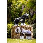 Toy Pony LeMieux Razzle Zwart-wit