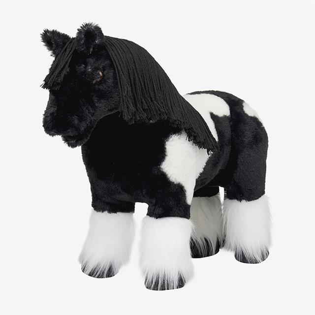 Toy Pony LeMieux Razzle Zwart-wit