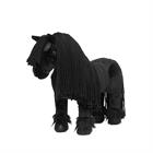 Toy Pony LeMieux Spike Zwart