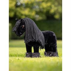 Toy Pony LeMieux Spike Zwart