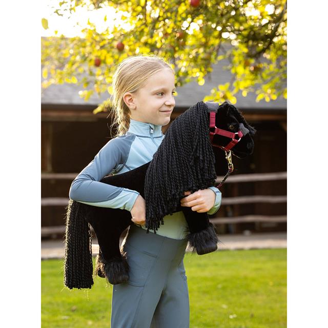 Toy Pony LeMieux Spike Zwart