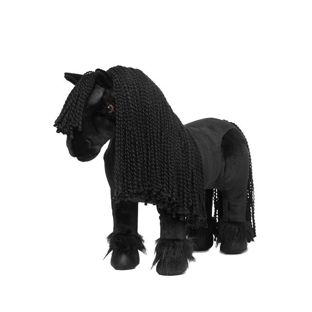 Toy Pony LeMieux Spike Zwart