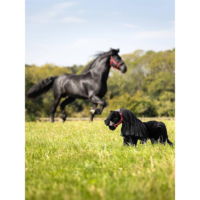 Toy Pony LeMieux Spike Zwart
