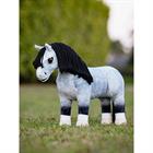 Toy Pony LeMieux Storm Blauw-grijs