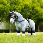 Toy Pony LeMieux Storm Blauw-grijs
