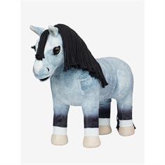 Toy Pony LeMieux Storm Blauw-grijs