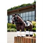 Toy Pony LeMieux Valegro Bruin