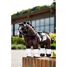 Toy Pony LeMieux Valegro Bruin