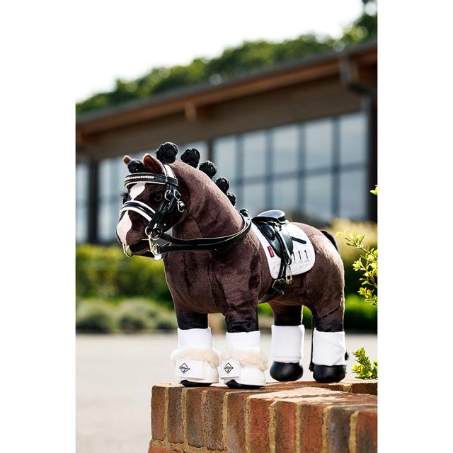 Toy Pony LeMieux Valegro Bruin