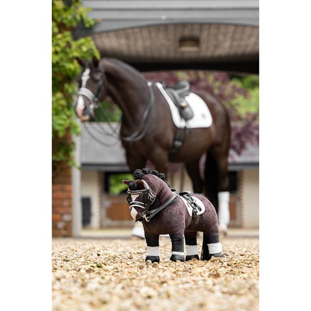 Toy Pony LeMieux Valegro Bruin