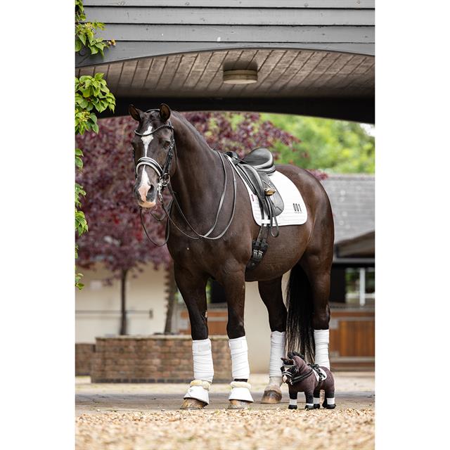 Toy Pony LeMieux Valegro Bruin
