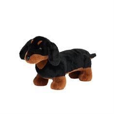 Toy Puppy LeMieux Sally Black-brown