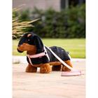 Toy Puppy LeMieux Sally Zwart-bruin