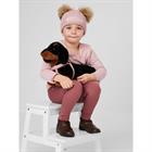 Toy Puppy LeMieux Sally Zwart-bruin